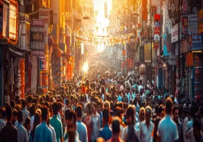 How to Travel Comfortably in Crowded Places During Navratri?